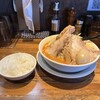 本気の焼豚 プルプル食堂 - 大人の炙り焼豚そば 味玉付き 1350円、ライス (Instagramフォローで無料)
2023年9月23日