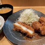 Tonkatsu No Genta - 