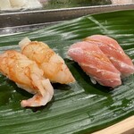 すし処 新田中 - 