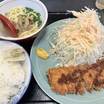 Tonkatsu Tarou - 