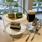 カフェラウンジ コアガリ - 