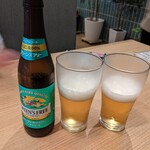 陸奥の國 廻鮮寿司 八千代 - 