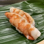 すし処 新田中 - 