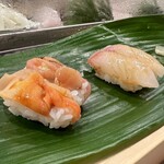 すし処 新田中 - 