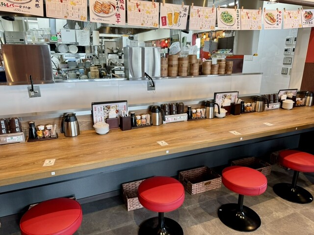 Chinese Shokudo Hamayuu Nonami Ten photo 5