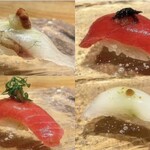 Teruzushi - 