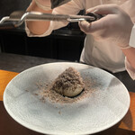 Restaurant DESTINA - 