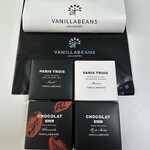 VANILLABEANS - 