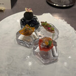 Restaurant DESTINA - 