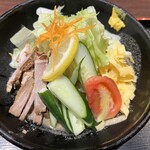 北海ラーメンすすき野 - 