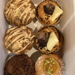 カフェ・ブリッコ - 