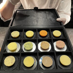 Restaurant DESTINA - 