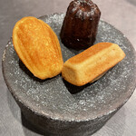 Restaurant DESTINA - 