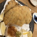 小田原魚河岸でん - 