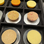 Restaurant DESTINA - 