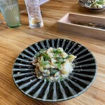 Dietro i tempi - シェルパスタ