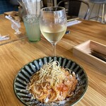 Dietro i tempi - パスタ2種目