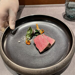 Restaurant DESTINA - 