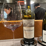 Restaurant DESTINA - 