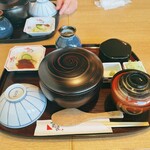 Hitsumabushi Nagoya Binchou - 