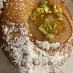 カフェ・ブリッコ - 