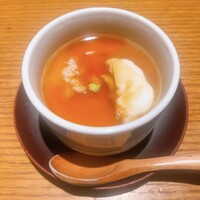 和えに - まろやかトロトロ