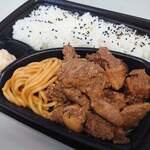 LAWSON - 料理写真: