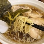 らーめん 吉祥 - 