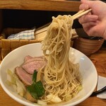 麺堂にしき - 