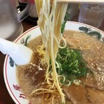 ラーメン魁力屋 - 