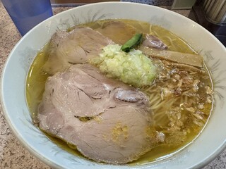 Ramen Semmon Ten Koshigaya - 