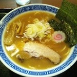 Kashiwataishouken - ラーメン