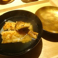 うち山 - 椀物