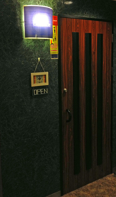 デシカ（ＤＥＳＩＣＡ） - 弘前（バー）の写真