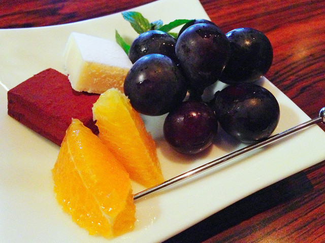 デシカ（ＤＥＳＩＣＡ） - 弘前（バー）の写真