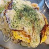 Hiroshima Okonomiyaki Kurumi - 