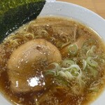 越後川口SA上り線フードコート - 侮れない美味しさ