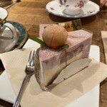 シルスマリア 馬車道本店 - 