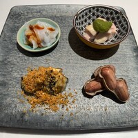 神田 雲林 - 