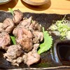 焼鳥バコン 長居店