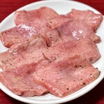 焼肉幸泉 - 