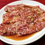 焼肉幸泉 - 