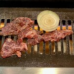 Hodori - 大きさは不揃いですが肉質は柔らかです