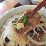 なか卯 - 
