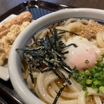 手打うどん すみた - 