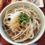 なか卯 - 