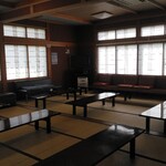 伊自良温泉 - 休憩室B
