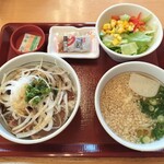 なか卯 - 