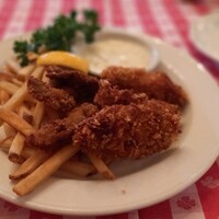 グランド・セントラル・オイスターバー&レストラン 品川店 -  グランド・セントラル・オイスターバー&レストラン 品川店 -