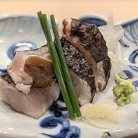 よし澤 - 強肴